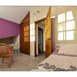 Hoteles rurales para descanso en Cantabria