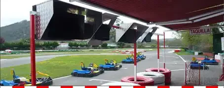 Karting Los Molinos